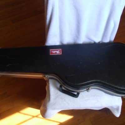 Fender US Lone Star Stratocaster with Maple Fretboard - 2000 - 3-Color Sunburst image 6