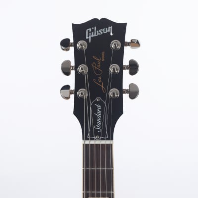 Gibson Les Paul Standard 60s, Sparkling Burgundy | Demo image 4