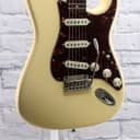 Fender Vintage Hot Rod 60's Stratocaster- Olympic White