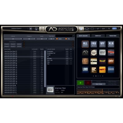 XLN Audio Addictive Drums 2 image 3