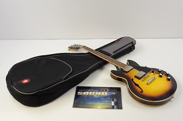 Es 339 gig bag clearance