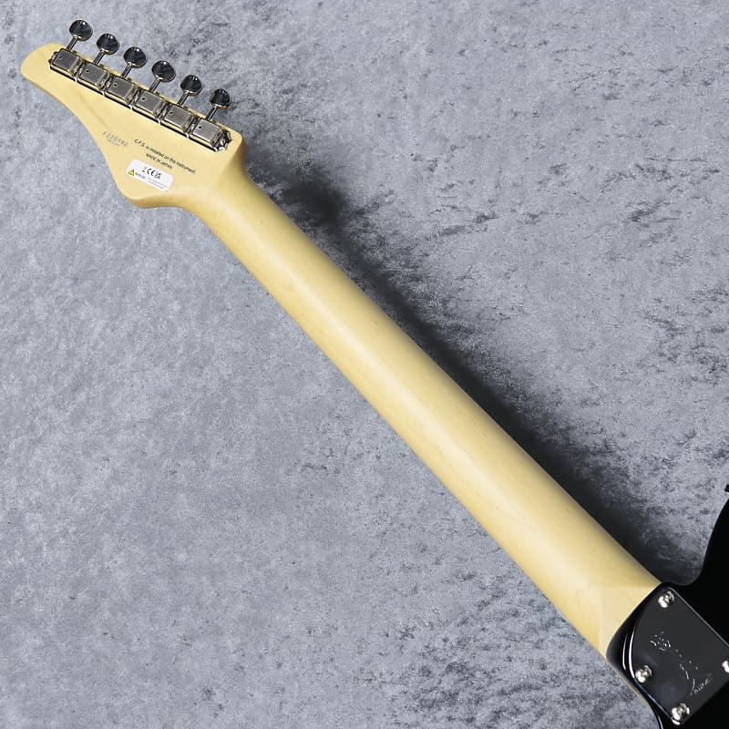 FGN Boundary Iliad BIL2MHS review | Guitar World