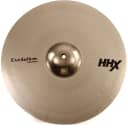Sabian 19 inch HHX Evolution Crash Cymbal - Brilliant Finish (11906XEBd2)