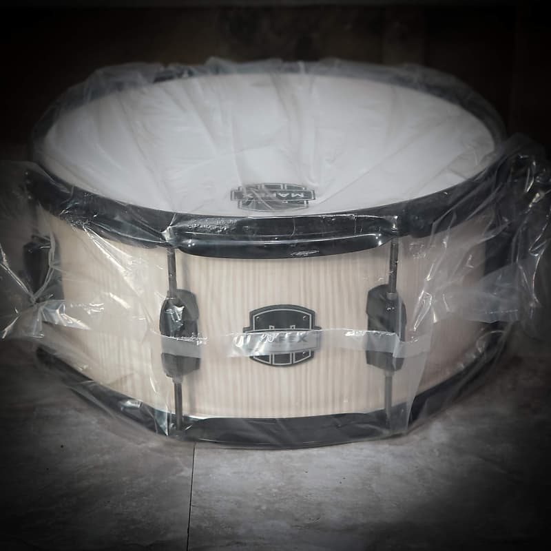 Mapex Mars Bonewood Snare Drum 14x6.5 image 1