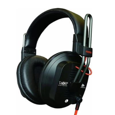 Fostex - RP-Series Stereo Professional Headphones - Closed Type image 2