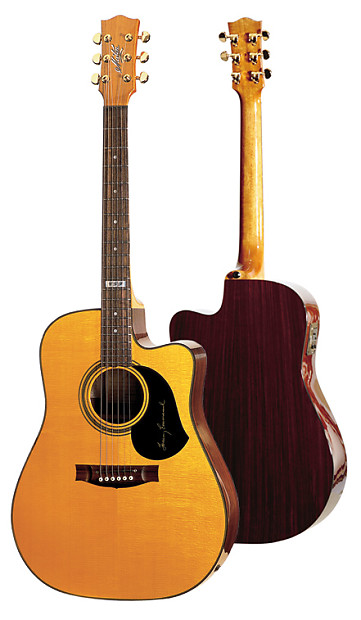 Reverb tommy emmanuel outlet
