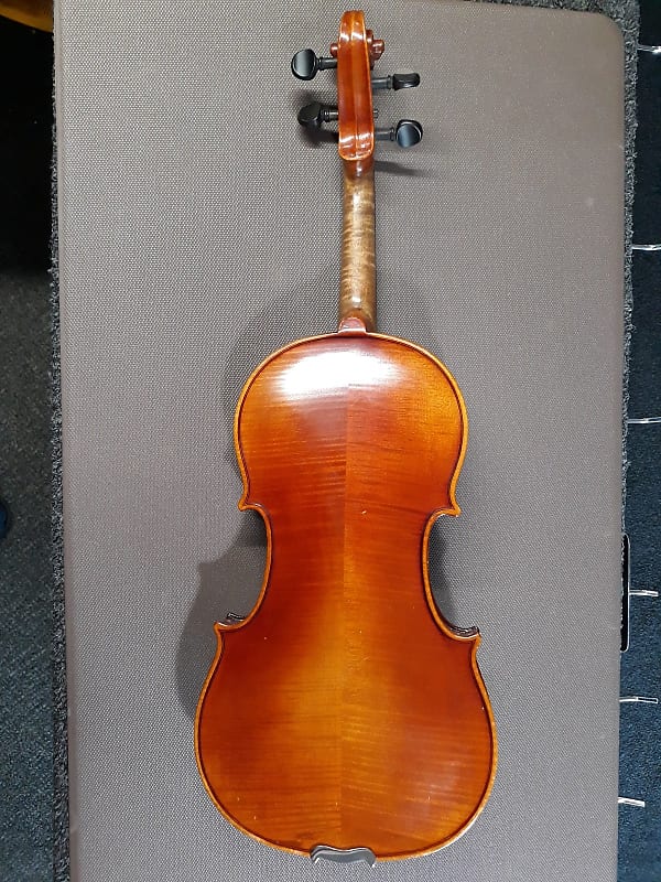 Karl Herrmann 4/4 Violin, 1958 - Used