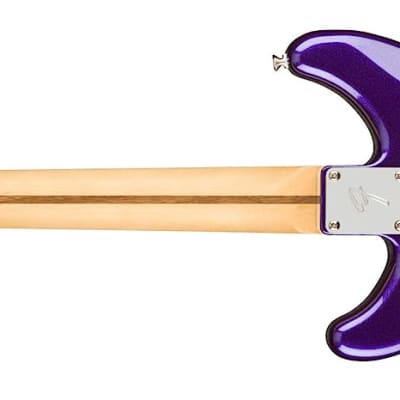 Fender Player Lead III 2020 - Present - Metallic Purple image 2