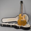 2009 Gibson Les Paul Tribute 1952 Reissue Goldtop w/OHSC