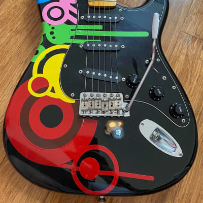 ギター fender MIJ MAMI STRATOCASTER MOD Fender Mij Mami Stratocaster Mod No.MG1784 | eBay