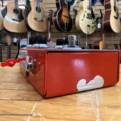1966 Germanium Fuzz – SABBADIUS Electronics