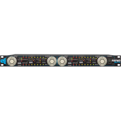 Empirical Labs EL7x FATSO Stereo Audio Processor image 4