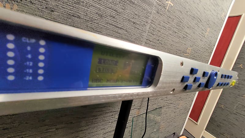 Alto Professional Control 60 2000 - Métal | Reverb