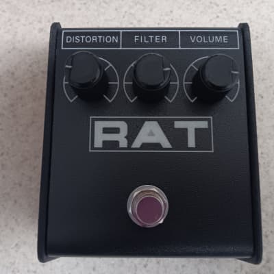 ProCo RAT 2 Distortion | Reverb