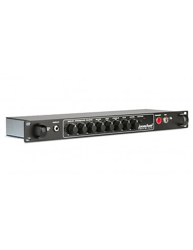 SansAmp RBI - preamplificatore per basso Tech21 image 1