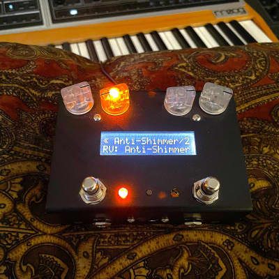 Reverb.com listing, price, conditions, and images for gfi-system-specular-tempus