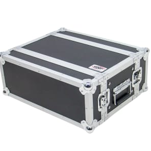 OSP PAR-CASE-8C ATA Universal Flight Case for 8 LED PAR CANS, * Upgrad –  OSP Cases