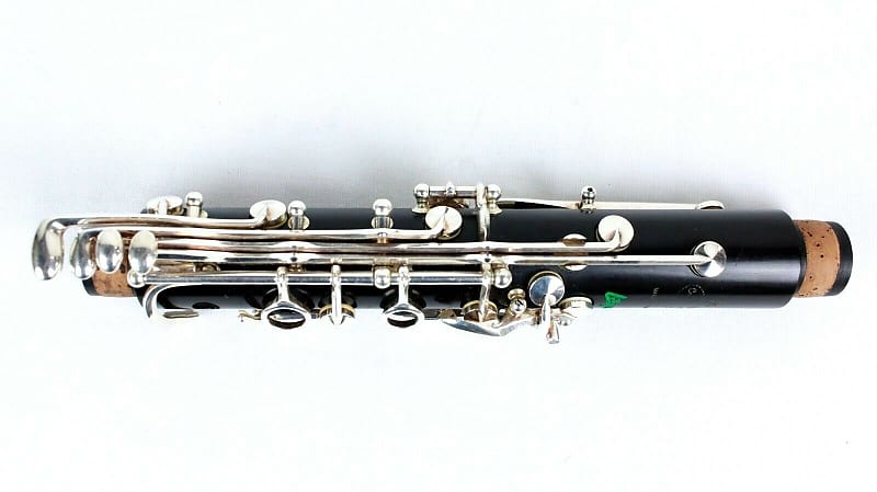 Buffet Crampon R13 B♭ Clarinet – The Legendary Choice – MRW