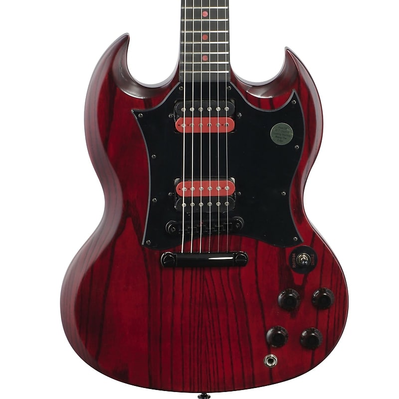 Gibson SG Voodoo 2019 image 2