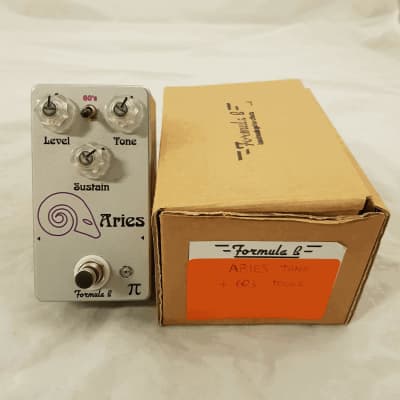 Formula B Aries Fuzz | Reverb France Formula B Aries Fuzz | Reverb France