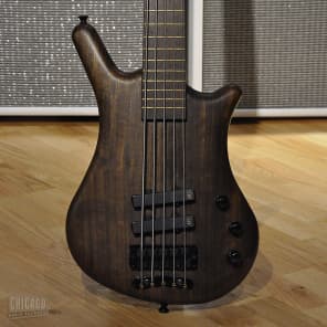 【美品】WARWICK THUMB BASS BOLT-ON 5ST Warwick Pro Series Thumb Bolt-On 5-String, 2024 Limited