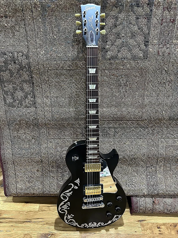 Gibson Les Paul Studio Faded 2010 - 2011 | Reverb