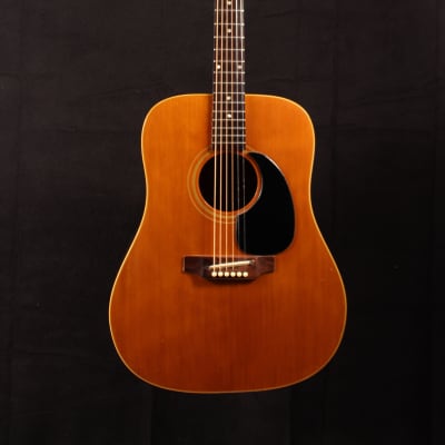 Gibson J-50 1974 for sale