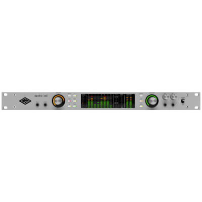 Apollo X8 Gen 2 Studio+ Universal Audio image 2
