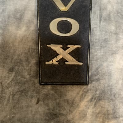 Vox Amp Logo image 1