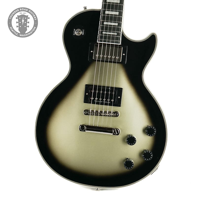 Adam jones les paul deals for sale