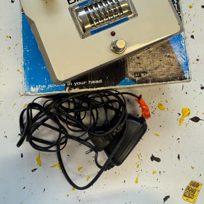 Reverb.com listing, price, conditions, and images for blackstar-ht-boost