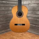 Cordoba C12 CD Luthier Series Cedar Top Nylon Classical Guitar (H2)