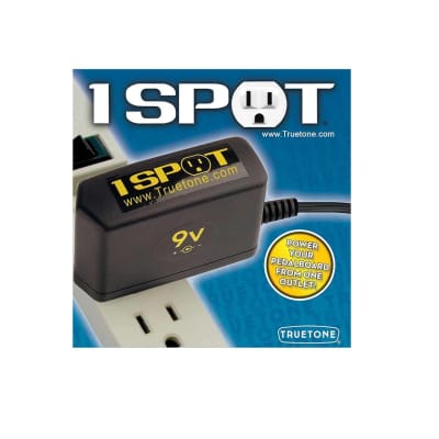 Truetone 1 Spot Power Adaptor NW1-US image 1