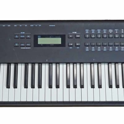 Alesis QS 8.1 (64 Voice Expandable Synthesizer)
