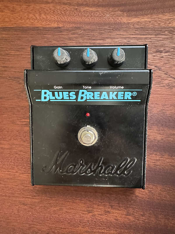 Marshall BluesBreaker