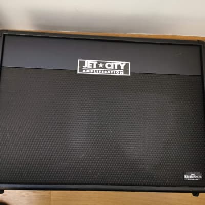 Jet city 2x12 store cab