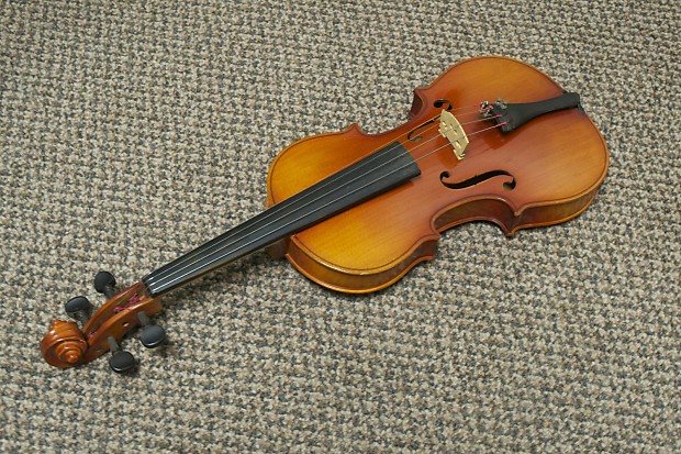Lewis violin deals