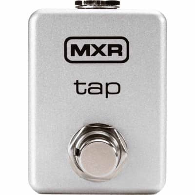 MXR M199 Tap Tempo image 2
