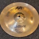 Sabian  AA 12" Mini Chinese Cymbal
