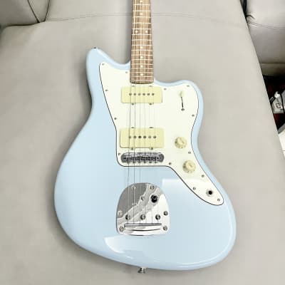 Fender FSR Classic Player Jazzmaster with Matching Headstock | Reverb