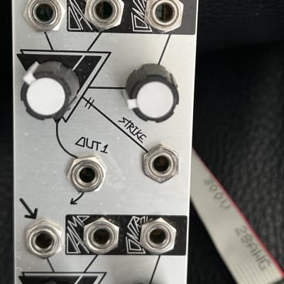 Make Noise Optomix Rev 2 Module | Reverb