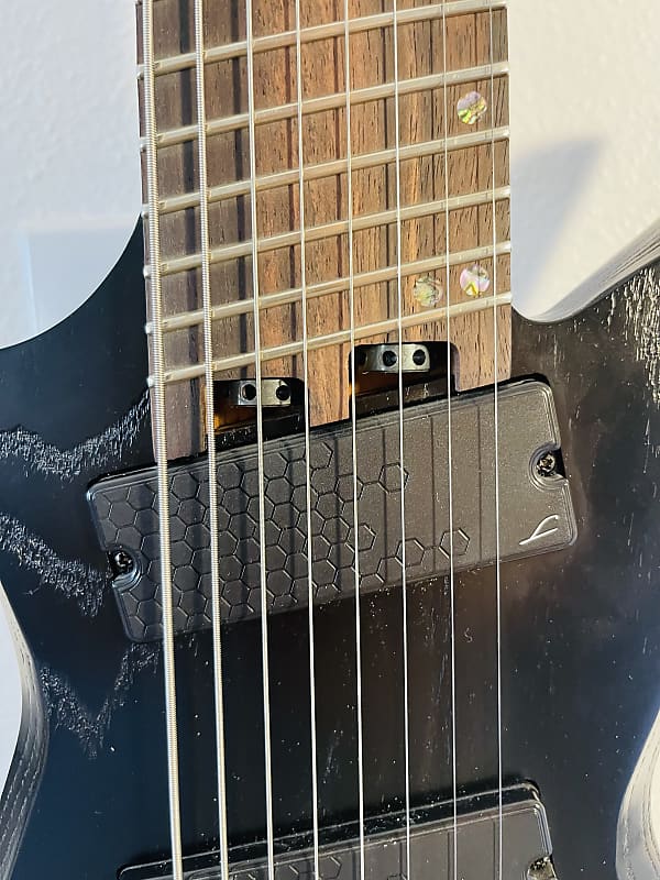 MAY　極美品 legator spectre 8 MAY 極美品 legator spectre 8 Legator Spectre8 Headless