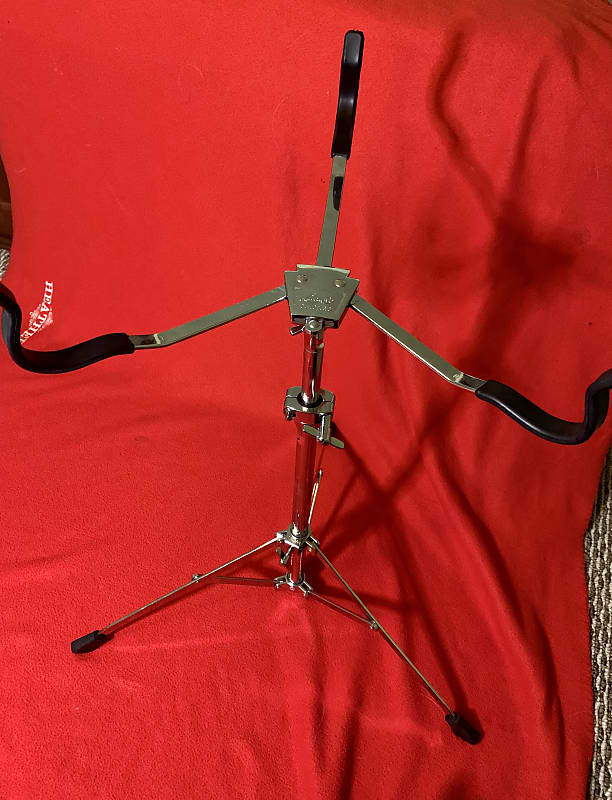 Ludwig Snare Drum Stand Reverb