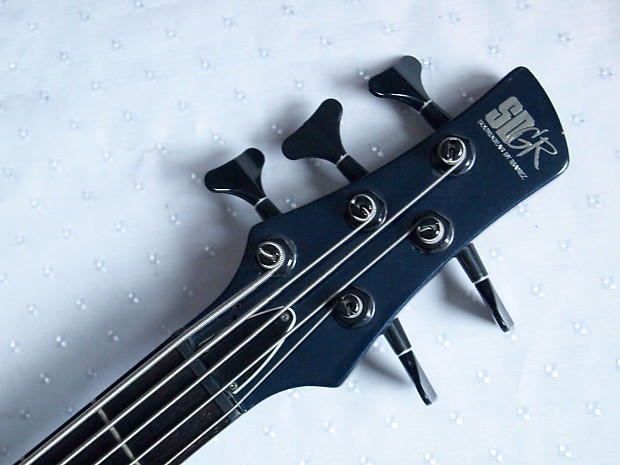 Ibanez SR-05 1990 Black & Blue | Reverb Canada