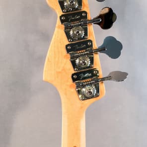 Fender 1977 Jazz Electric Bass VINTAGE image 6