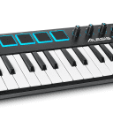 Alesis Vmini 25-Key USB/MIDI Controller Keyboard V Mini