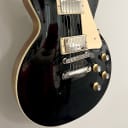 Gibson Les Paul Standard '60s - Ebony (2022)
