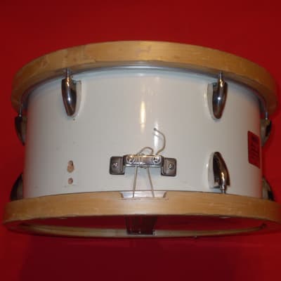 Yamaha Akira Jimbo Custom Model 13" Snare Drum image 4