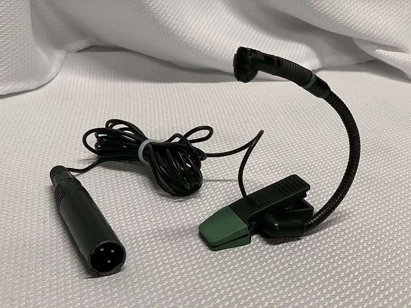 AKG C419 Clip On Condenser Microphone image 1