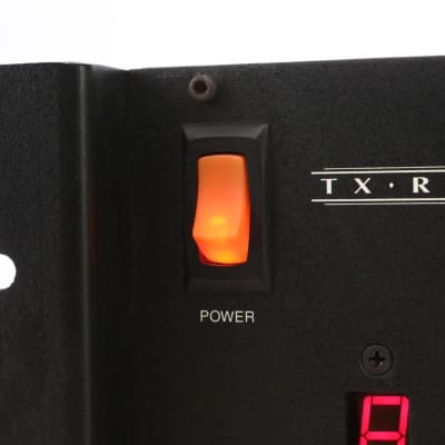 TX-Rack TX816 Replica MIDI Rack Synth w/ 2 Yamaha TF1 FM Synth Modules #45863 image 18